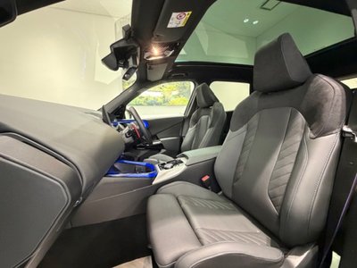 2025 BMW X3 thumbnail 24