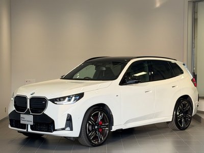 2025 BMW X3 thumbnail 43