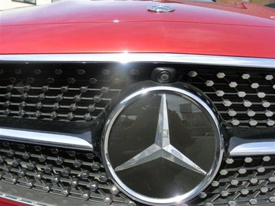 MERCEDES-BENZ E-CLASS WAGON AMG - 6