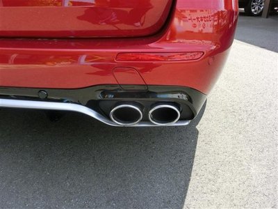 MERCEDES-BENZ E-CLASS WAGON AMG - 5