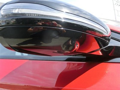 MERCEDES-BENZ E-CLASS WAGON AMG - 7