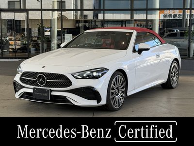 MERCEDES-BENZ CLE - 2