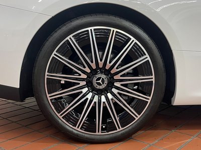 MERCEDES-BENZ CLE - 6