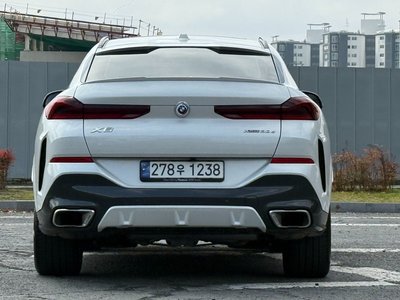 BMW X6 - 3