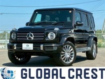 MERCEDES-BENZ OTHERS - 1