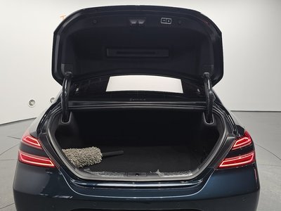صورة مصغرة 20 لـ 2022 Genesis THE NEW G70