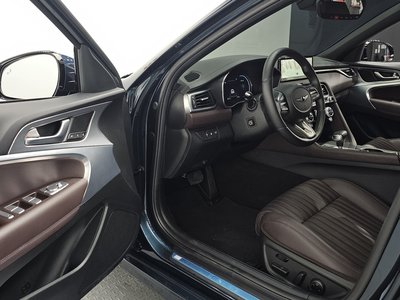 صورة مصغرة 11 لـ 2022 Genesis THE NEW G70