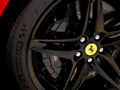 FERRARI SF90 STRADALE - 7