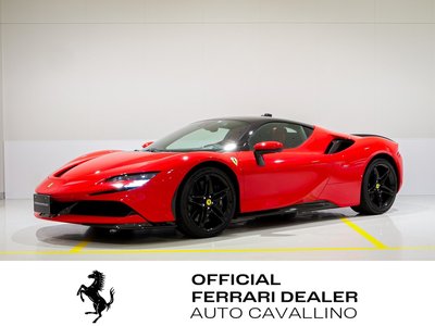 FERRARI SF90 STRADALE - 1