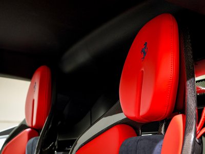 FERRARI SF90 STRADALE - 5