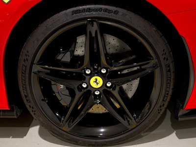 FERRARI SF90 STRADALE - 6