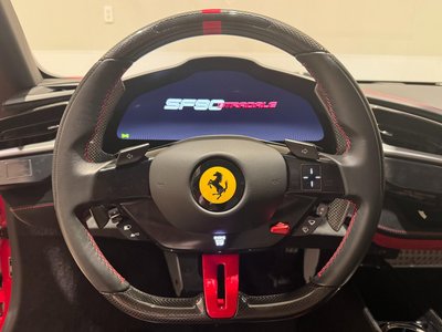FERRARI SF90 STRADALE - 10