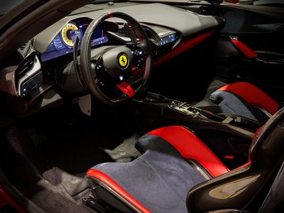 FERRARI SF90 STRADALE - 3