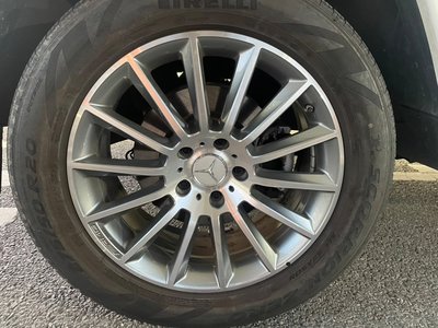 MERCEDES-BENZ G-CLASS - 10