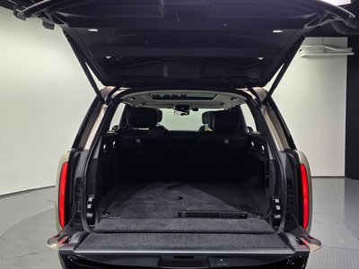 2024 LAND Rover RANGE ROVER — миниатюра 20