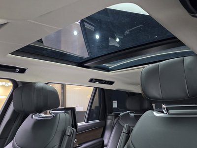 2024 LAND Rover RANGE ROVER — миниатюра 18