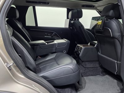 2024 LAND Rover RANGE ROVER — миниатюра 12