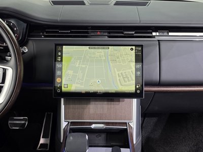 2024 LAND Rover RANGE ROVER — миниатюра 14