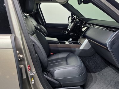 2024 LAND Rover RANGE ROVER — миниатюра 11