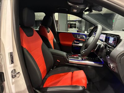 MERCEDES-BENZ B-CLASS - 3