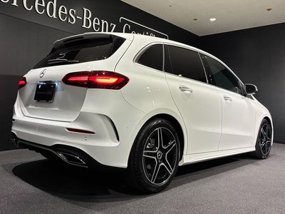 MERCEDES-BENZ B-CLASS - 10
