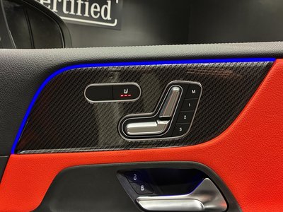 MERCEDES-BENZ B-CLASS - 4