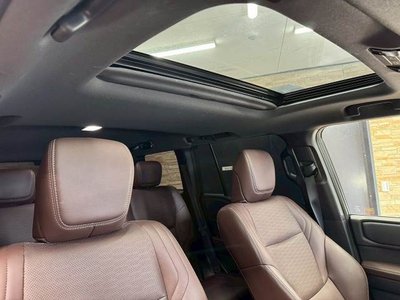 TOYOTA LAND CRUISER 250 - 7