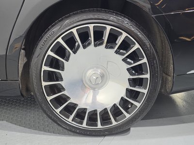 MERCEDES-BENZ S-CLASS - 8