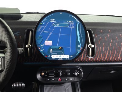 2024 MINI COOPER S COUNTRYMAN 缩略图 20