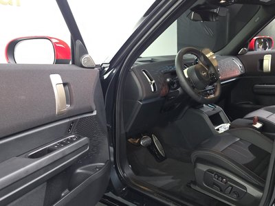 2024 MINI COOPER S COUNTRYMAN 缩略图 13