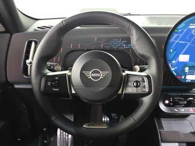 2024 MINI COOPER S COUNTRYMAN 缩略图 19