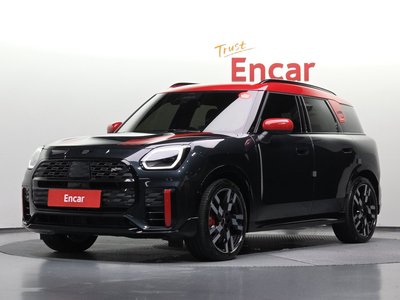 2024 MINI COOPER S COUNTRYMAN 照片 1