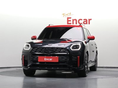 2024 MINI COOPER S COUNTRYMAN 照片 2