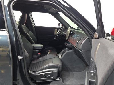 2024 MINI COOPER S COUNTRYMAN 缩略图 17