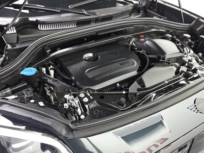 2024 MINI COOPER S COUNTRYMAN 照片 7