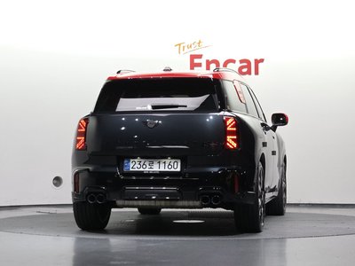 2024 MINI COOPER S COUNTRYMAN 照片 3