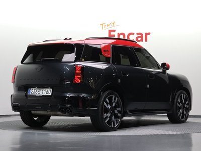 2024 MINI COOPER S COUNTRYMAN 照片 4