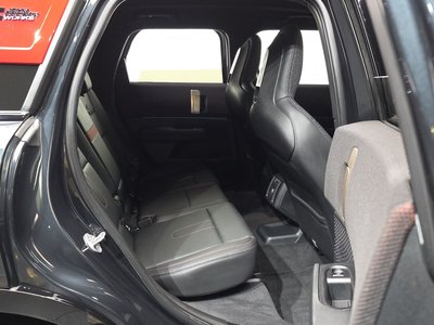 2024 MINI COOPER S COUNTRYMAN 缩略图 18