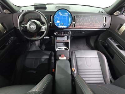 2024 MINI COOPER S COUNTRYMAN 照片 5