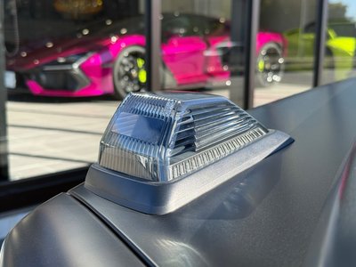 MERCEDES-BENZ G-CLASS - 8