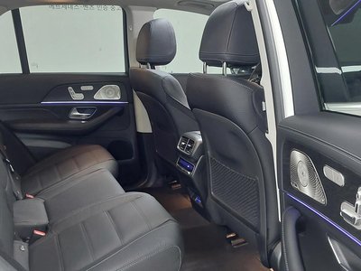 MERCEDES-BENZ GLE - 10
