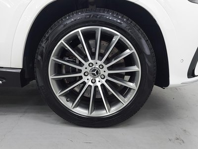 MERCEDES-BENZ GLE - 6
