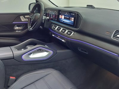 MERCEDES-BENZ GLE - 9