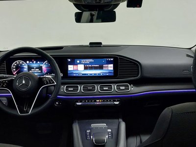 MERCEDES-BENZ GLE - 5