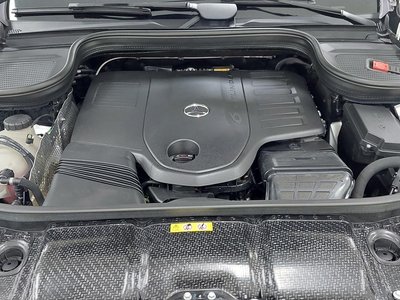 MERCEDES-BENZ GLE - 7