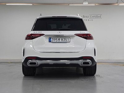 MERCEDES-BENZ GLE - 3
