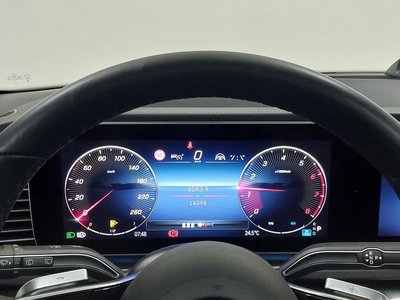 MERCEDES-BENZ GLE - 8