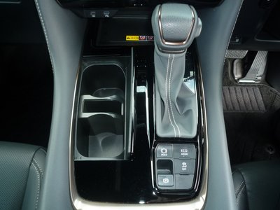 2024 TOYOTA ALPHARD — миниатюра 19