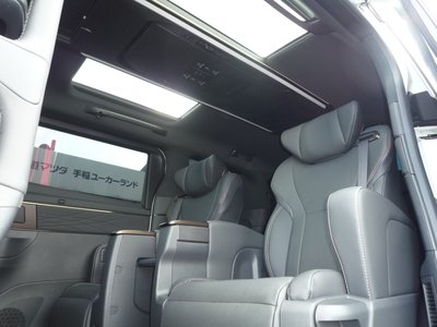 2024 TOYOTA ALPHARD — миниатюра 27