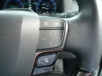 2024 TOYOTA ALPHARD — миниатюра 12